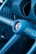 Oldsmobile 442 Convertible 1968 года